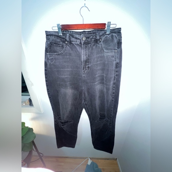 jeans from american eagle - Picture 3 of 5